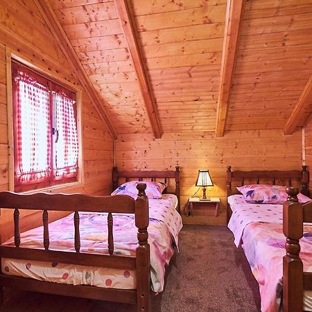 Country House Brijest コラシン エクステリア 写真