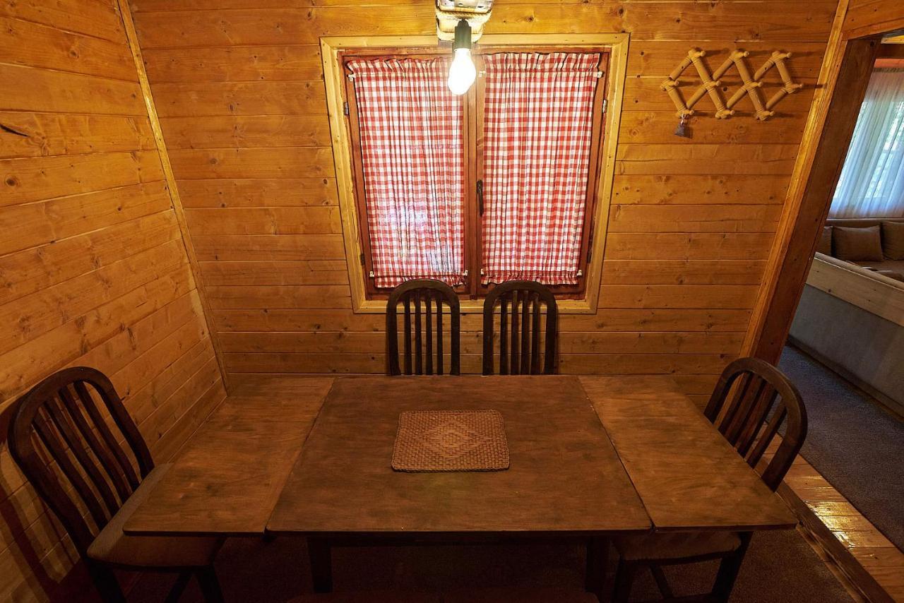 Country House Brijest コラシン エクステリア 写真