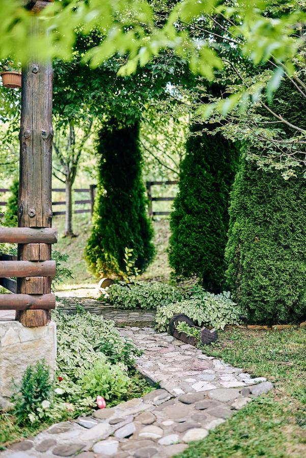 Country House Brijest コラシン エクステリア 写真