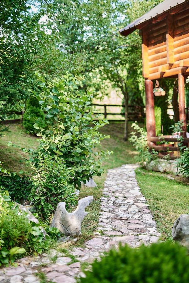 Country House Brijest コラシン エクステリア 写真