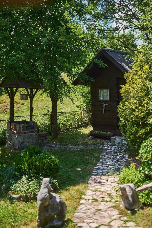 Country House Brijest コラシン エクステリア 写真